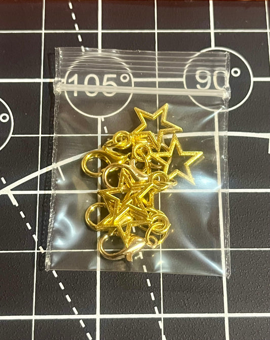 Gold Stars