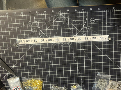 Measure Up Collar