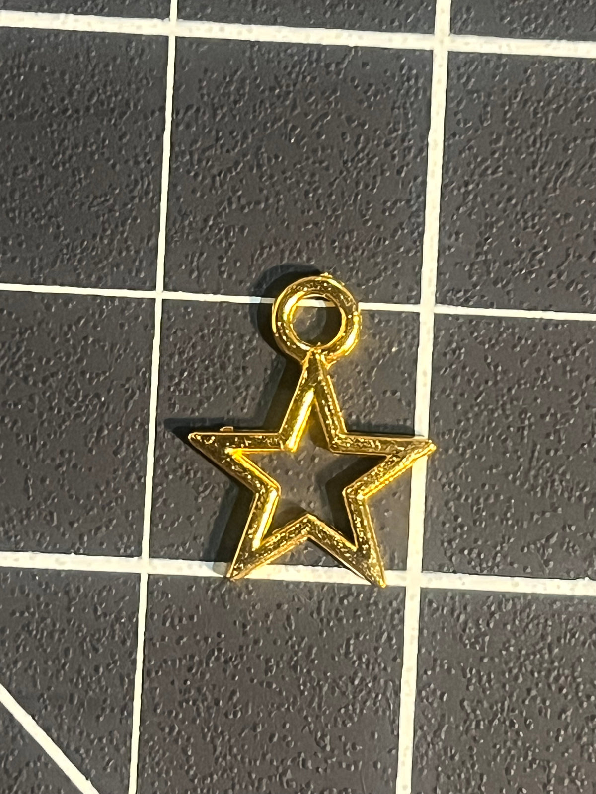 Gold Stars