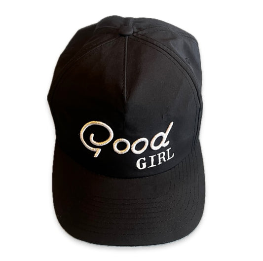 Good Girl Hat